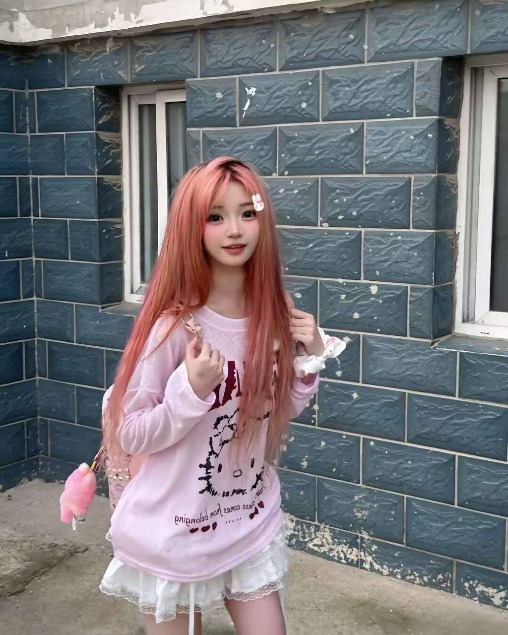 妹子1